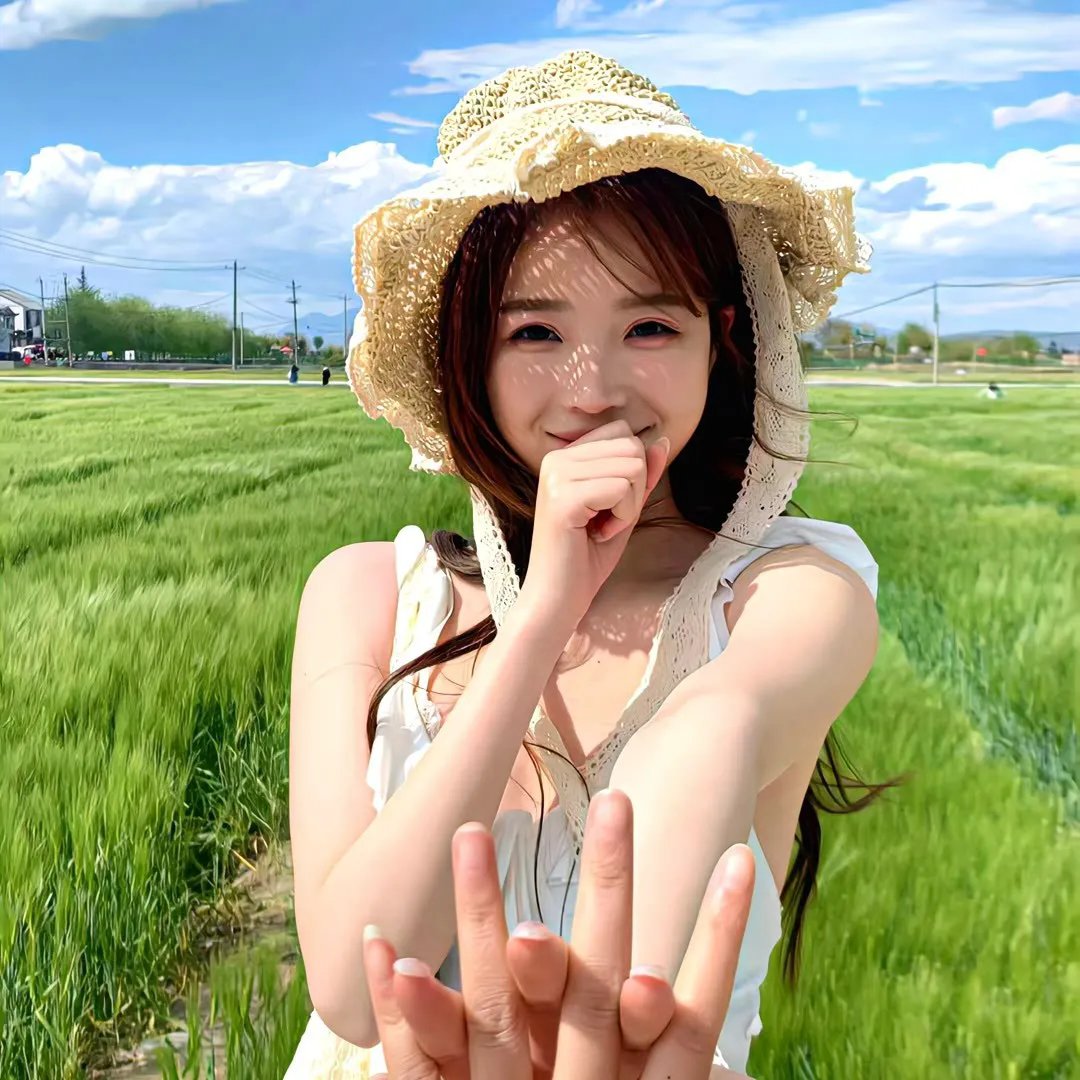 低一点的天空